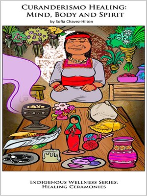 cover image of Curanderismo Healing